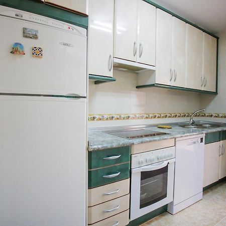 El Hogar Del Herrero Ahigal de los Aceiteros Dış mekan fotoğraf